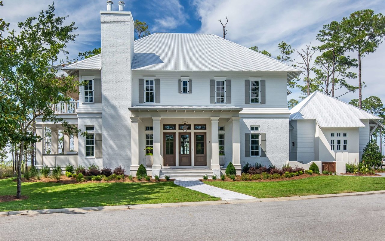 How to Buy a Luxury Home