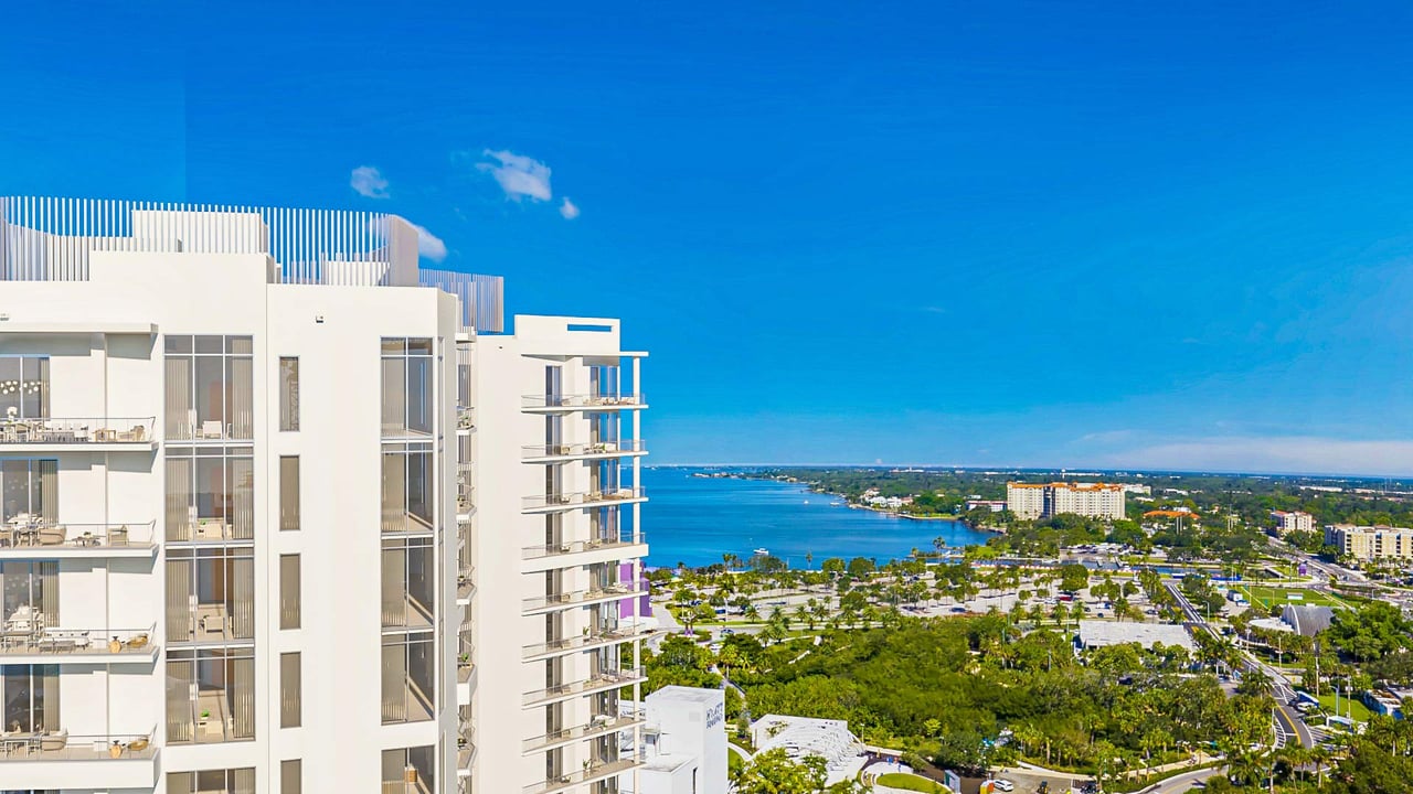 The Ritz Carlton Residences