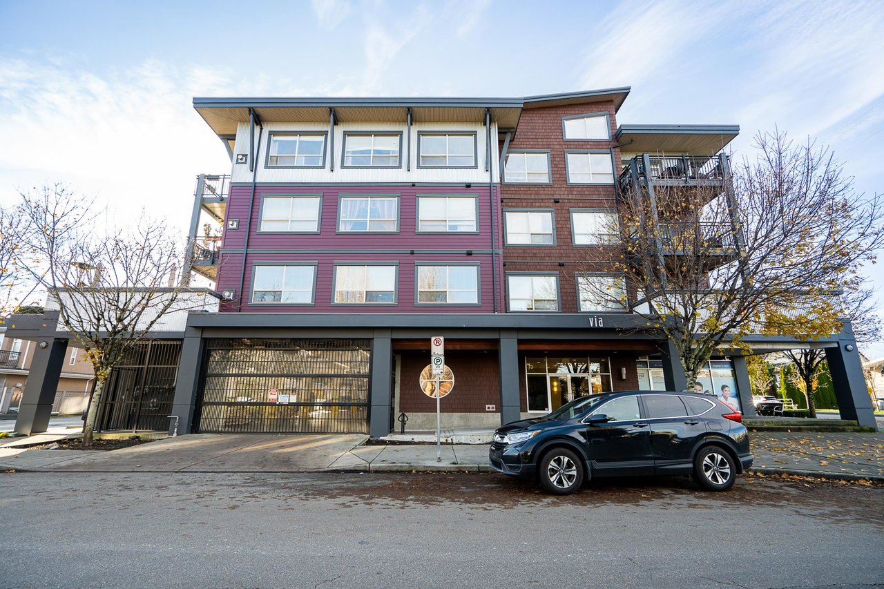 407-288 Hampton Street, New Westminster