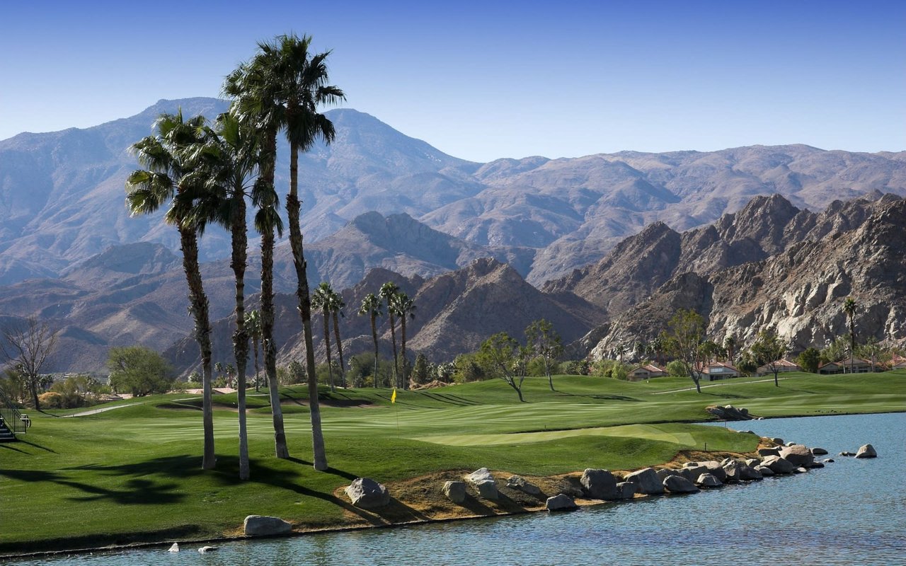 PGA West La Quinta
