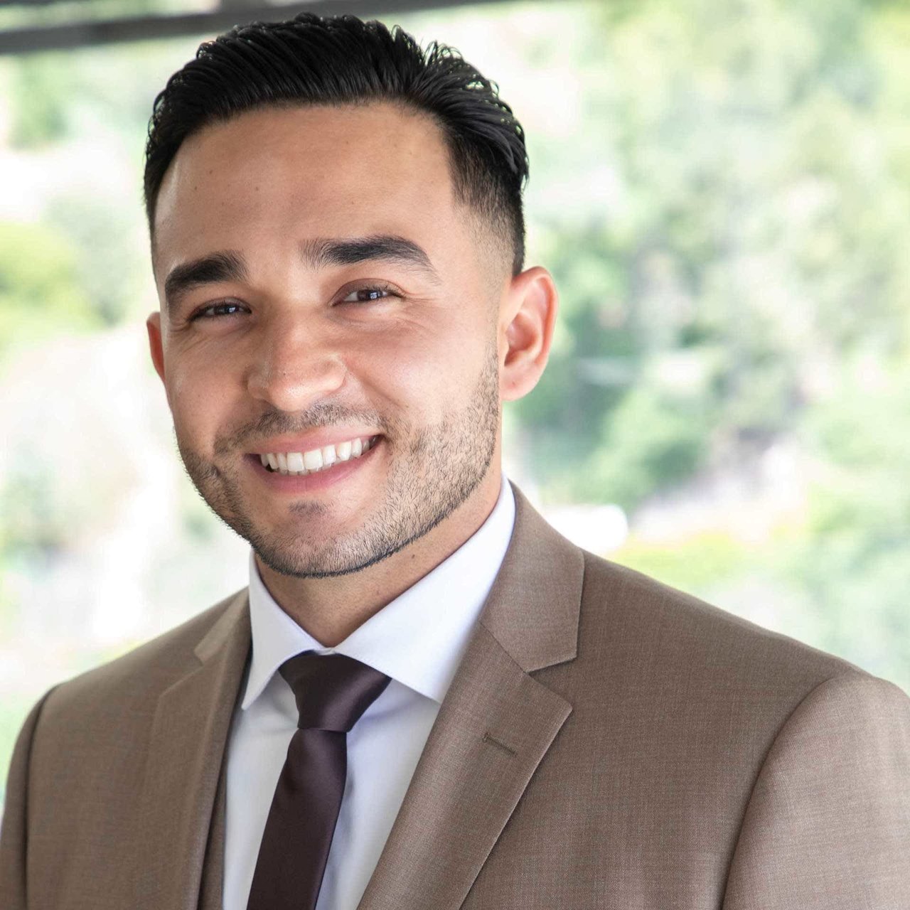 Majid Malek Agent Associate in Beverly Hills, CA