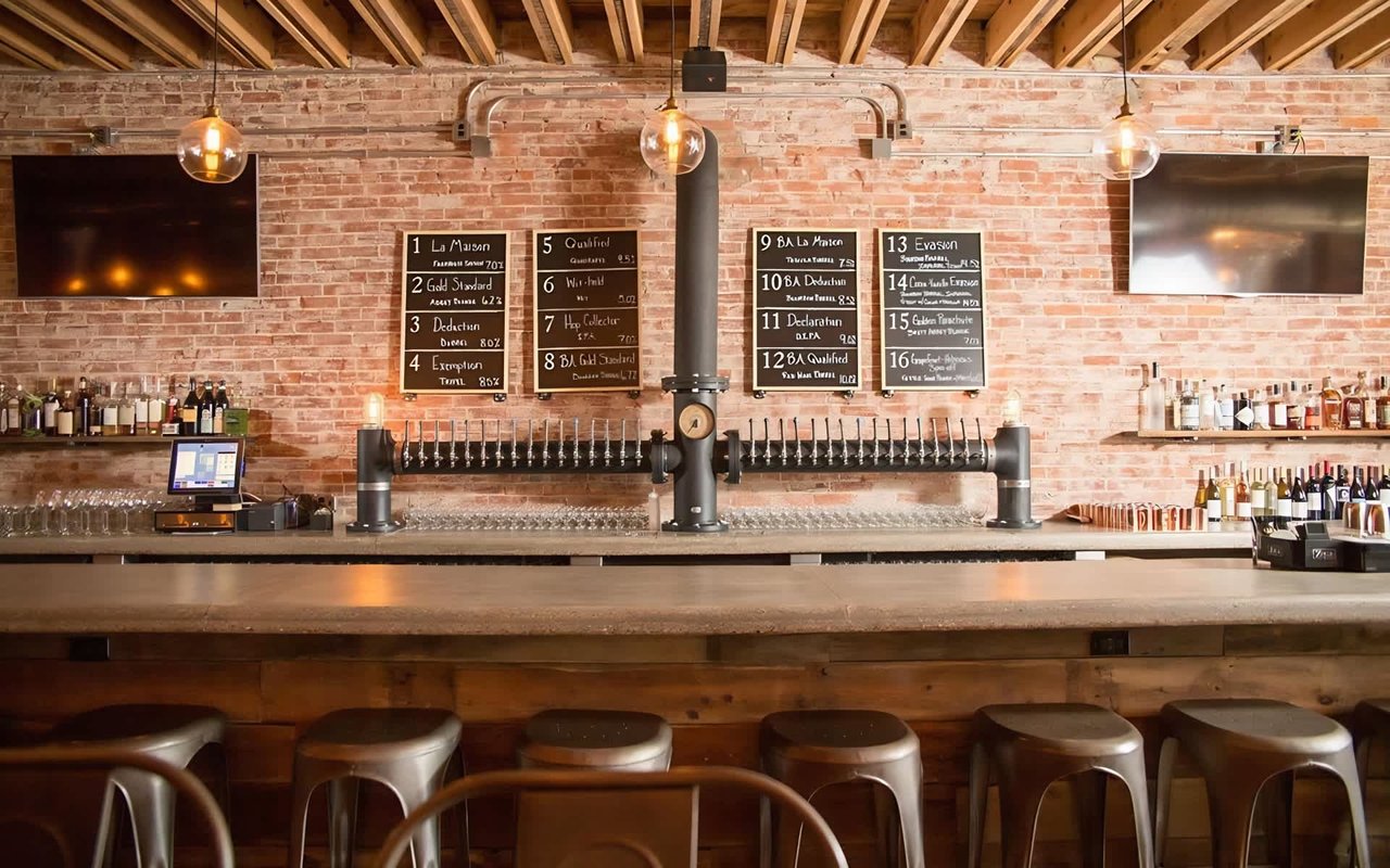 What’s Cool About Hancock County, Indiana?