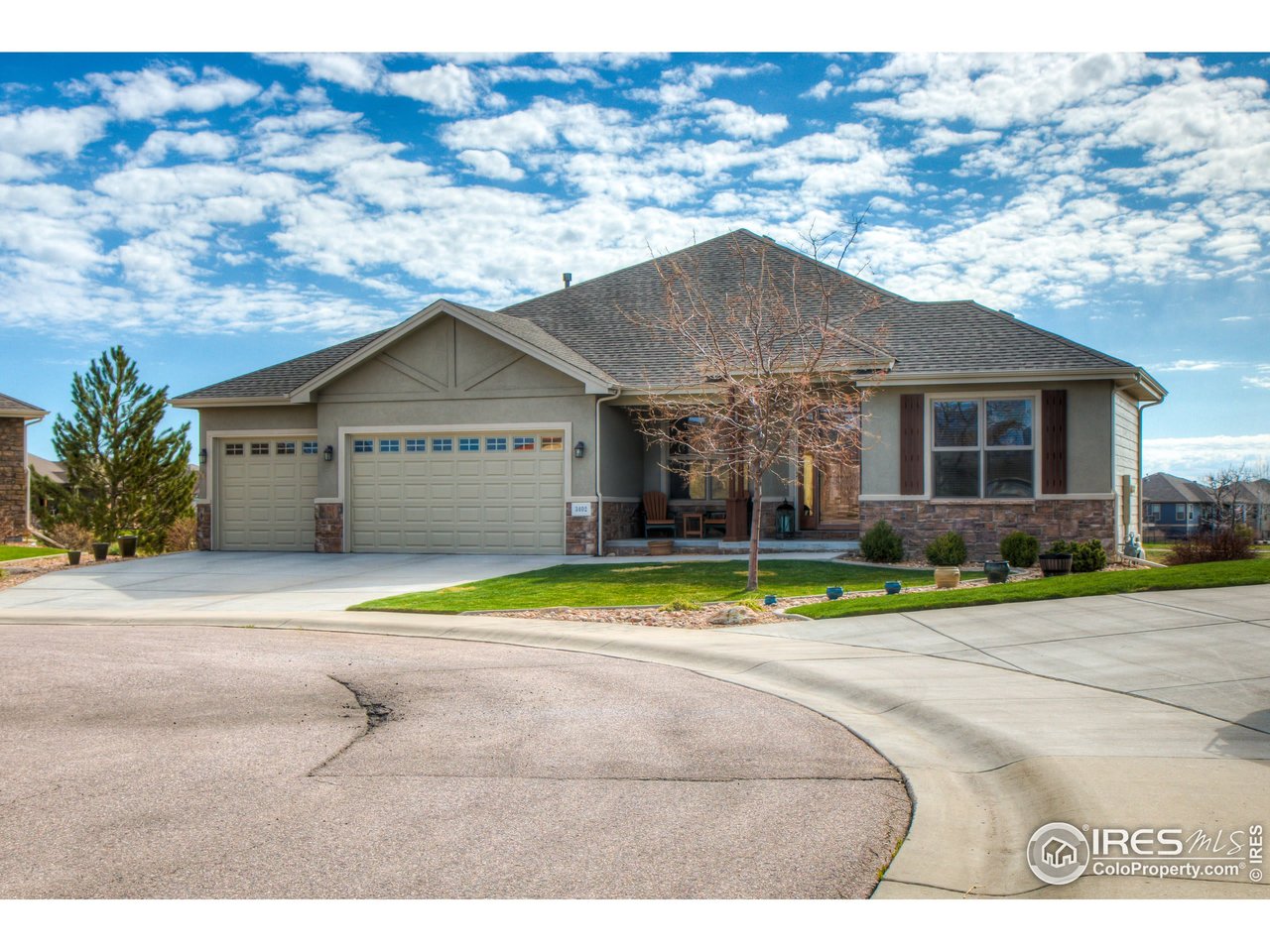 3402 Red Orchid Ct