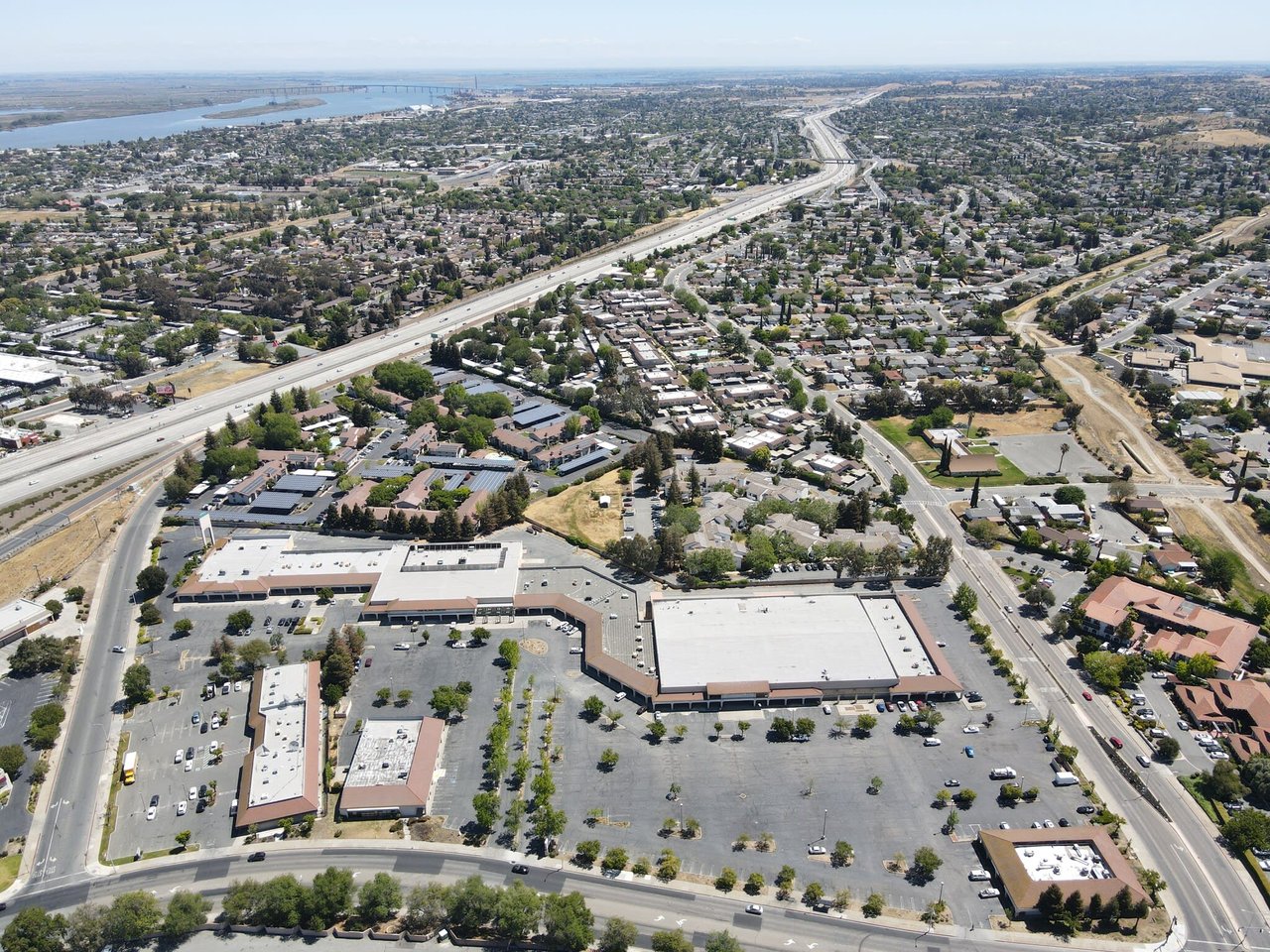 Residential Development Opportunity
