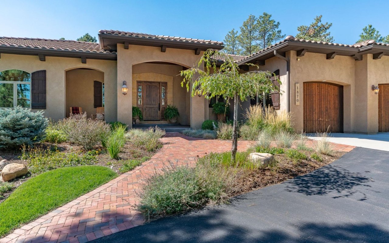 Broadmoor Real Estate Prices, Trends, & Forecasts 2023