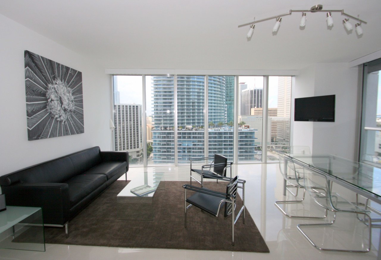 Icon W Hotel Brickell | Miami