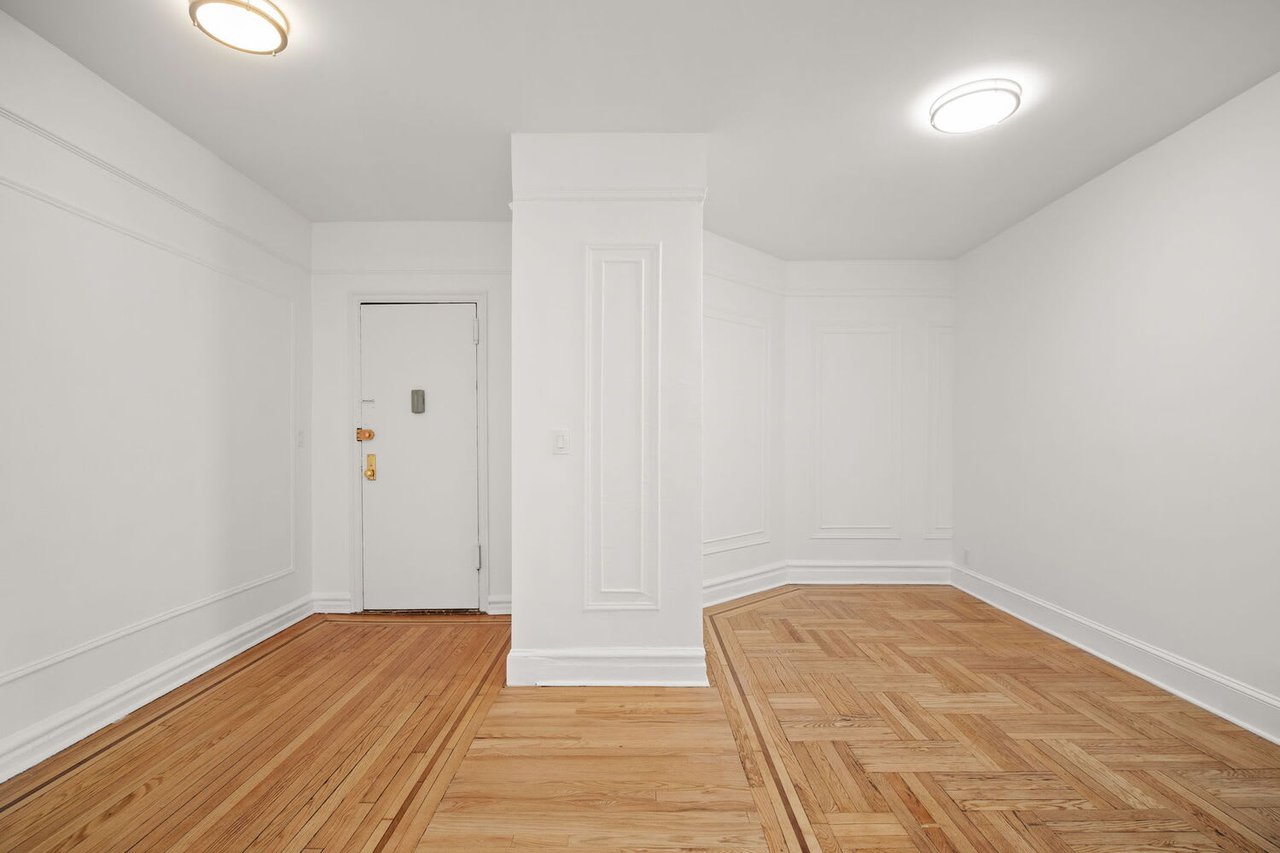 1100 Grand Concourse, #4D