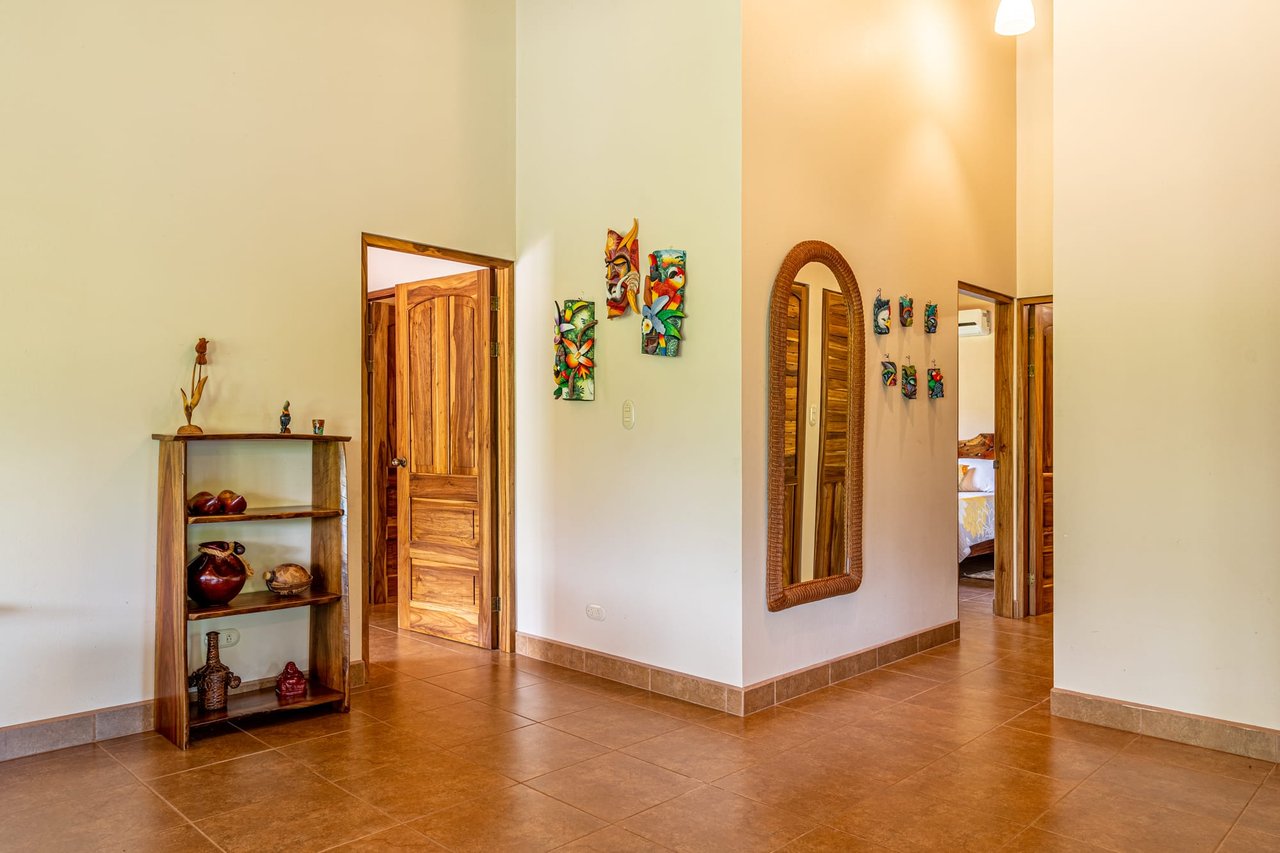 Beautiful Villa in Osa Golf Resort. REDUCED FOR QUICK SALE!