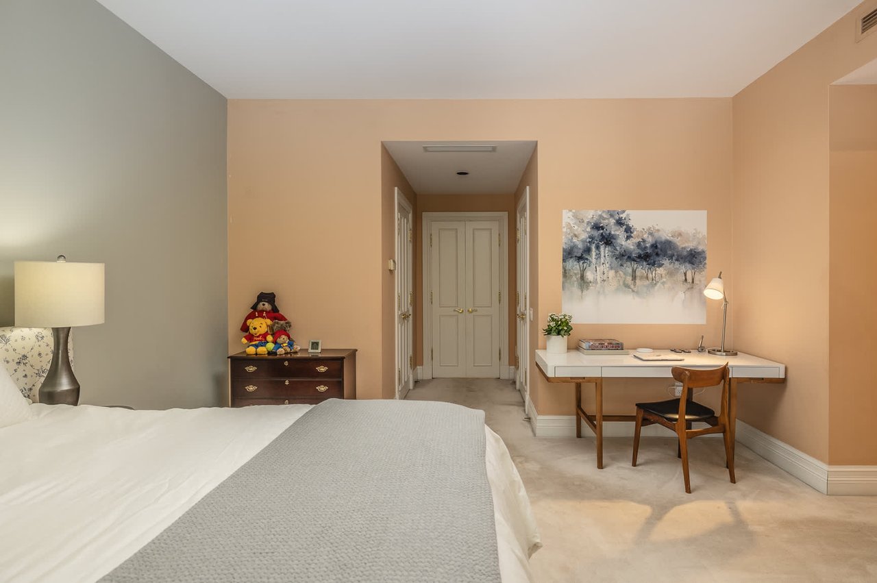 Bridle Path Meets Lawrence Park Grand Condo