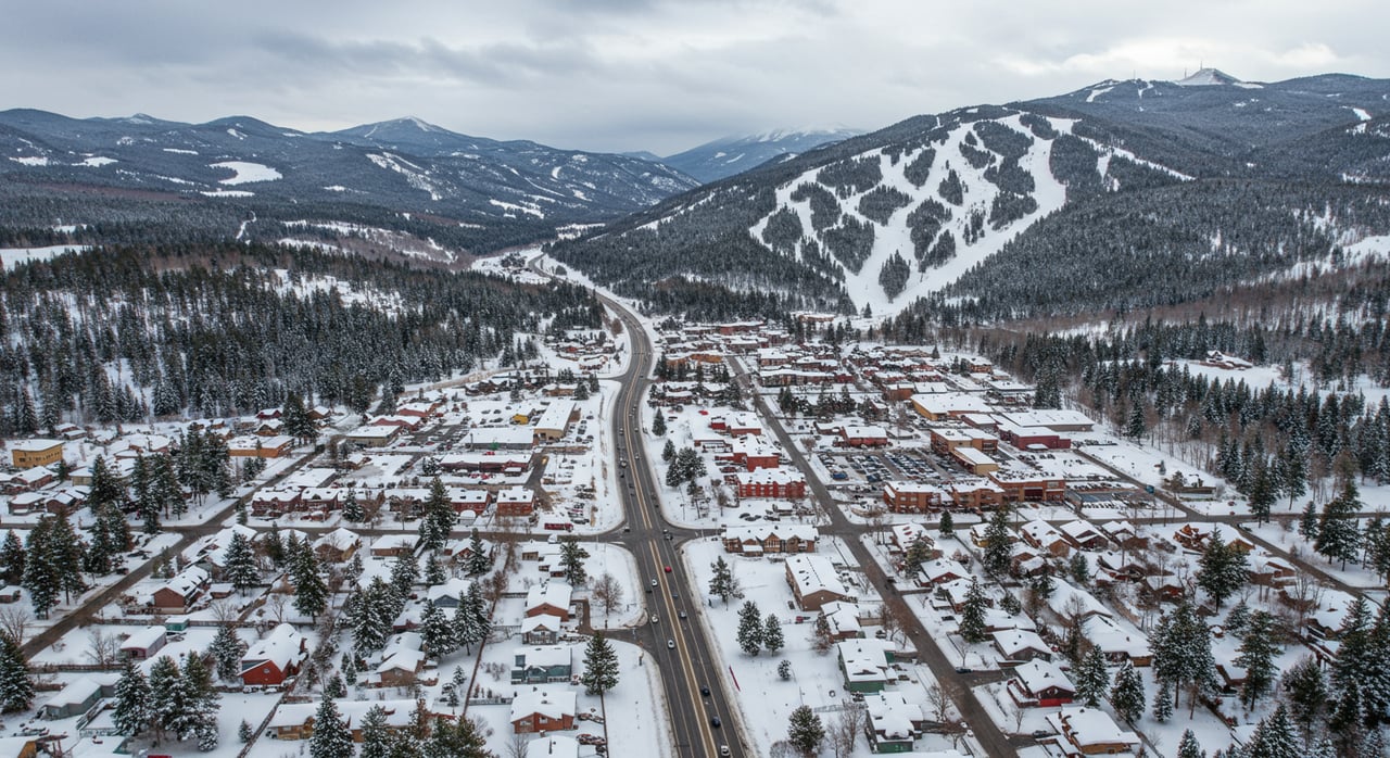 Discovering Vail: The Best Neighborhoods for Your Mountain Retreat