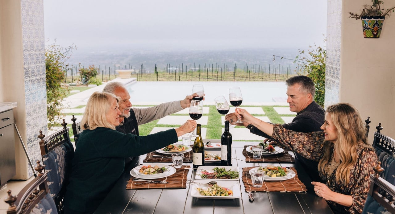 Weekend Events in San Luis Obispo County