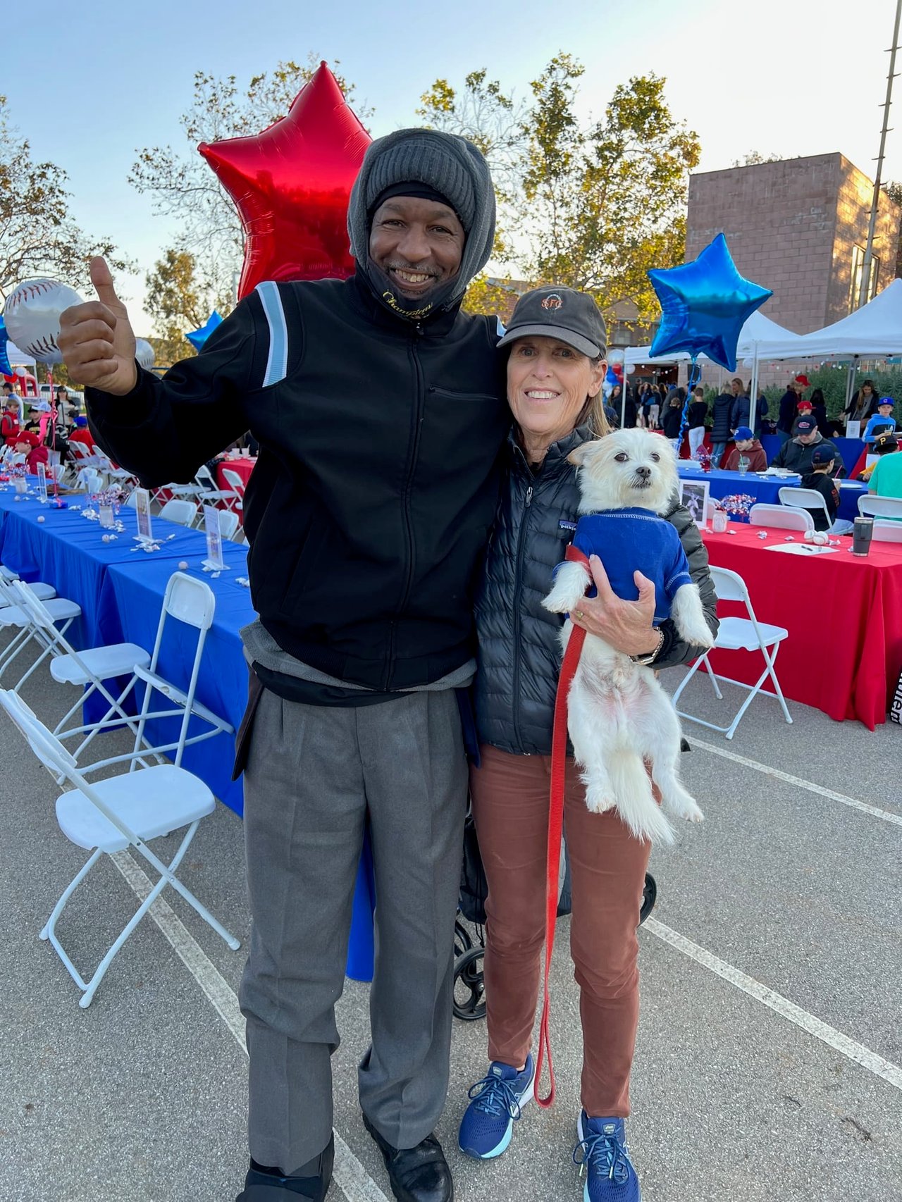 Fun Day at the PPBA Pancake Breakfast!