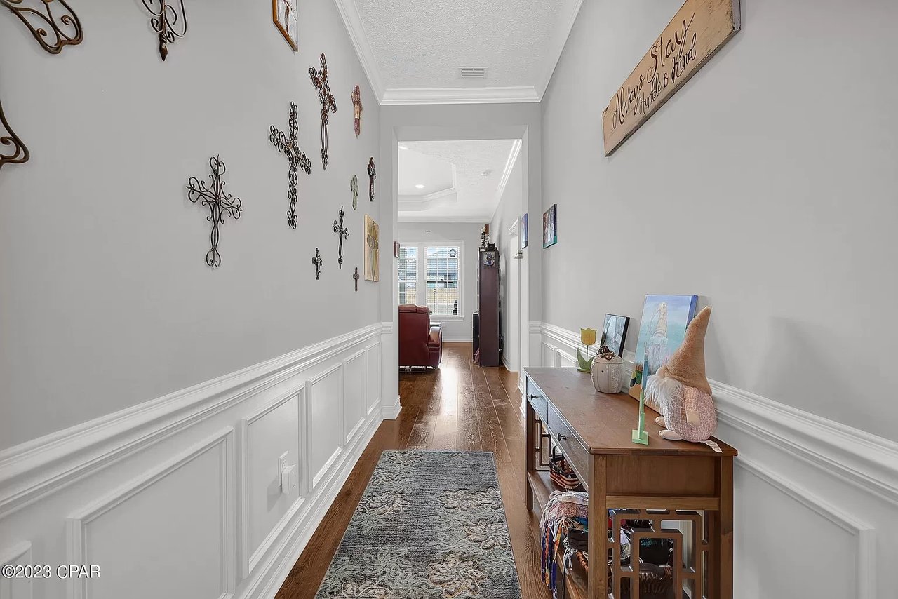 3740 CEDAR PARK Drive