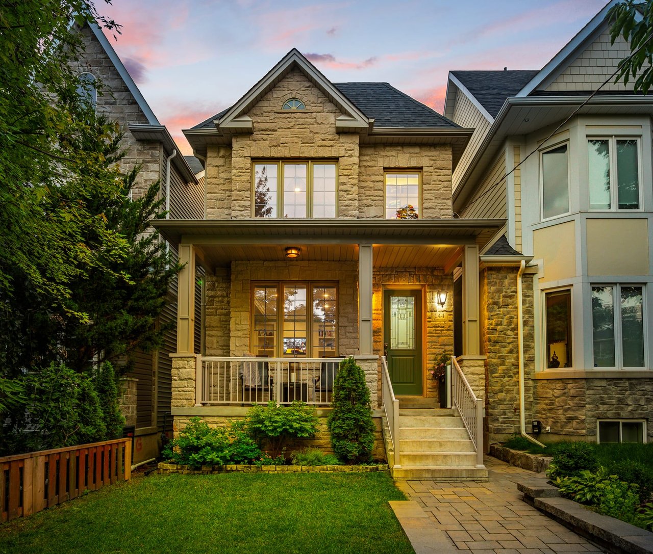 144 Elmer Ave