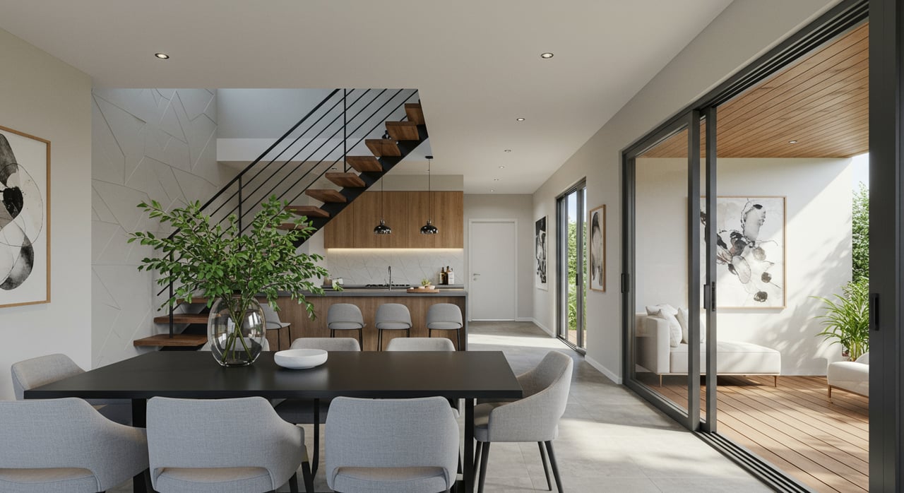 Here's How to Wow Home Buyers When Listing Your Home for Sale