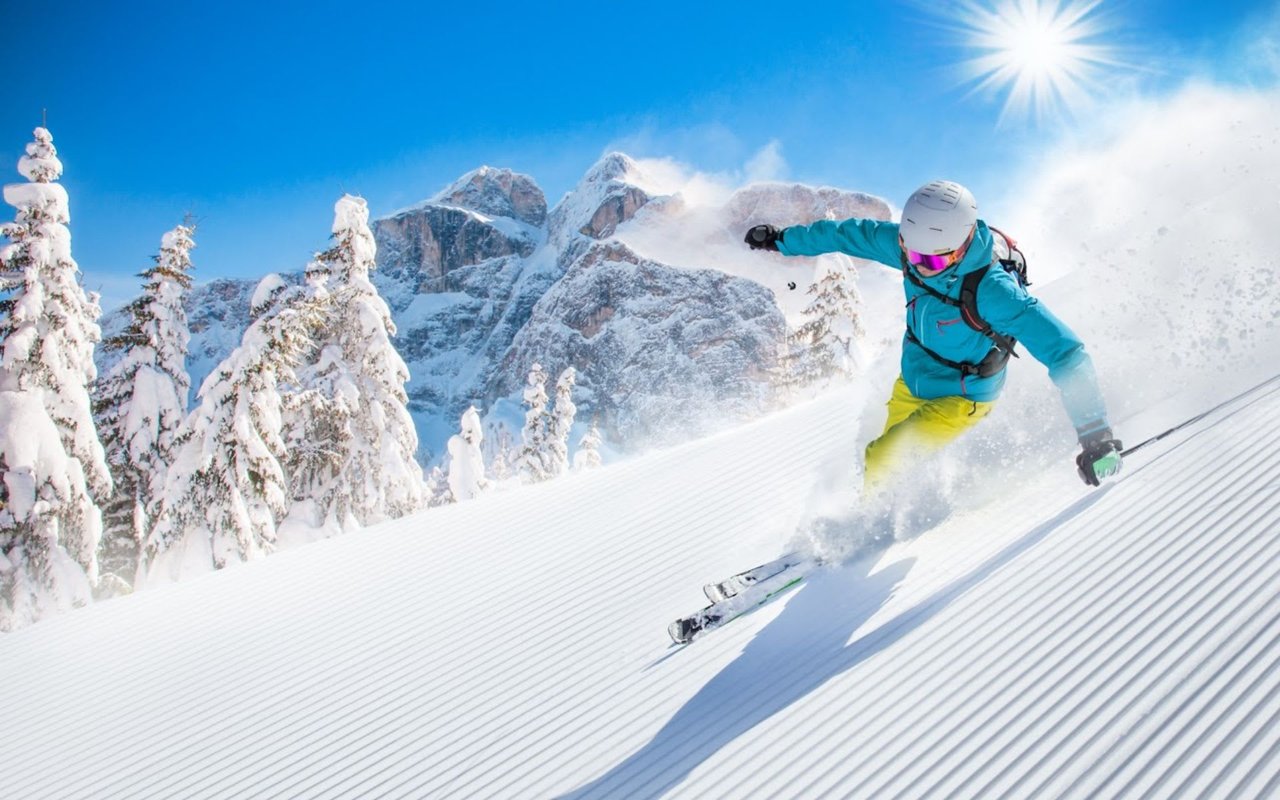 Top Ski Resorts Near Jackson Hole