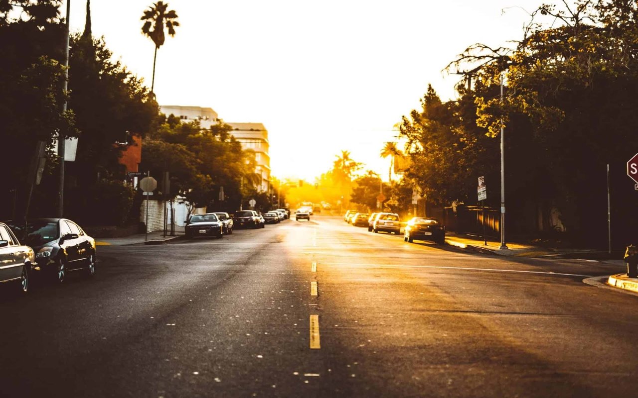 West Hollywood