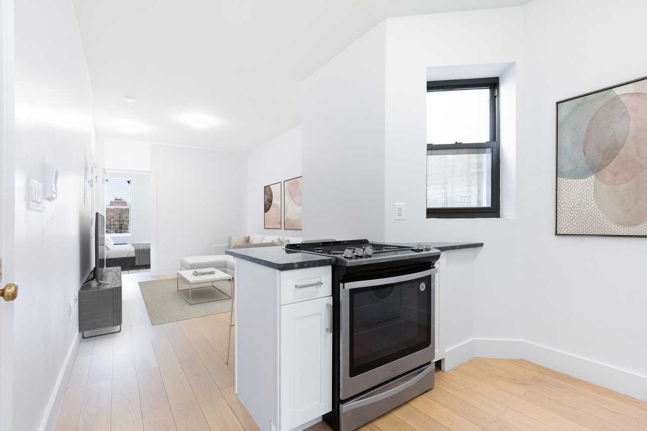 788 Madison Street, Apt 4L