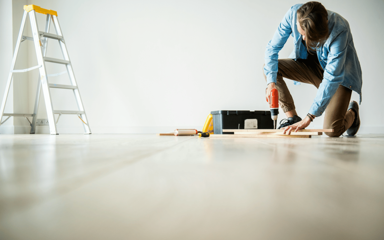 Annual Home Maintenance Checklist to Keep Your Property Value Up