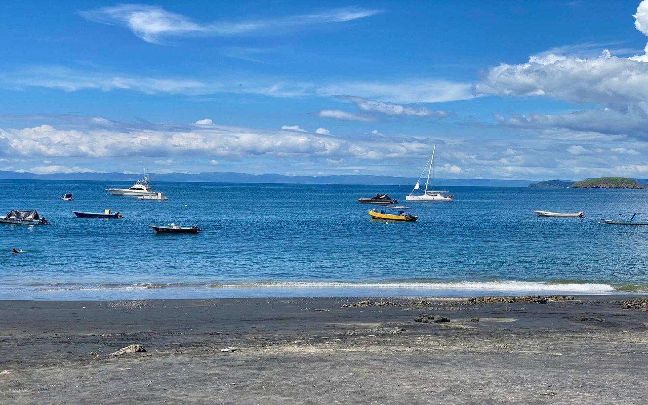 Playa Ocotal