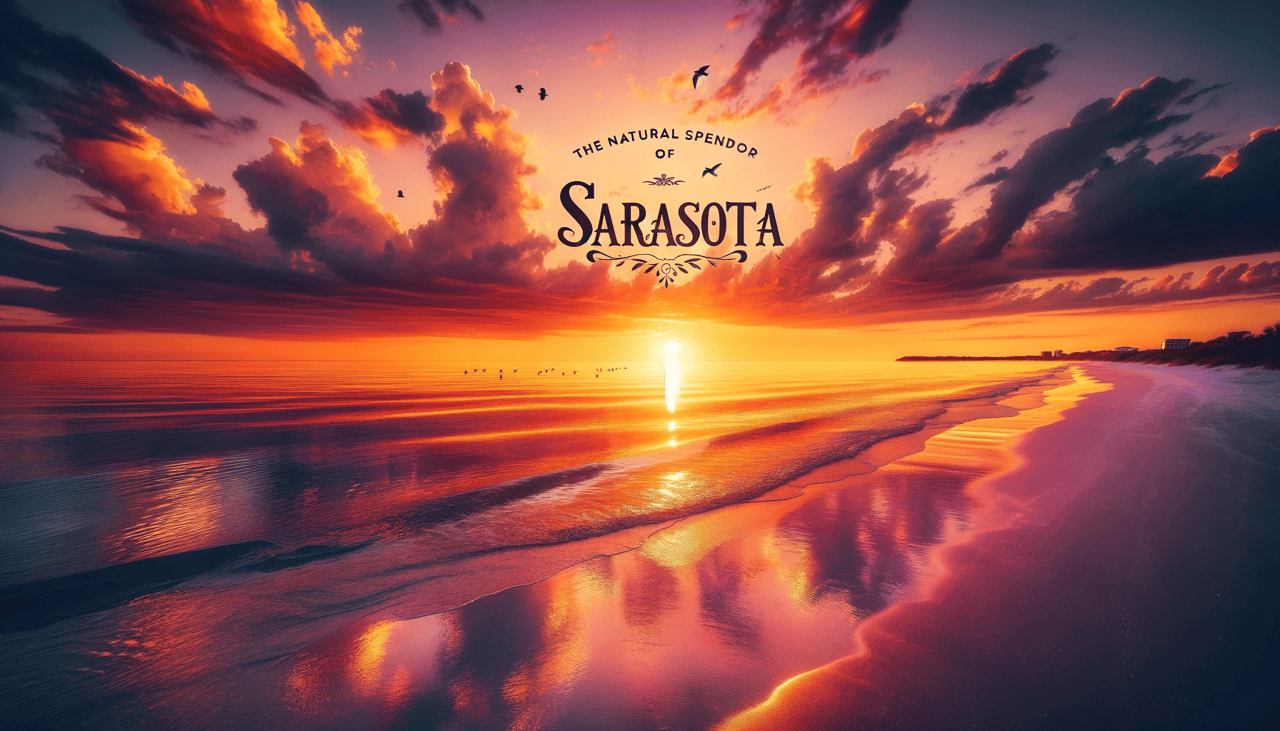 Want To Move To Sarasota FL?  Things To Know Before You Live in Sarasota