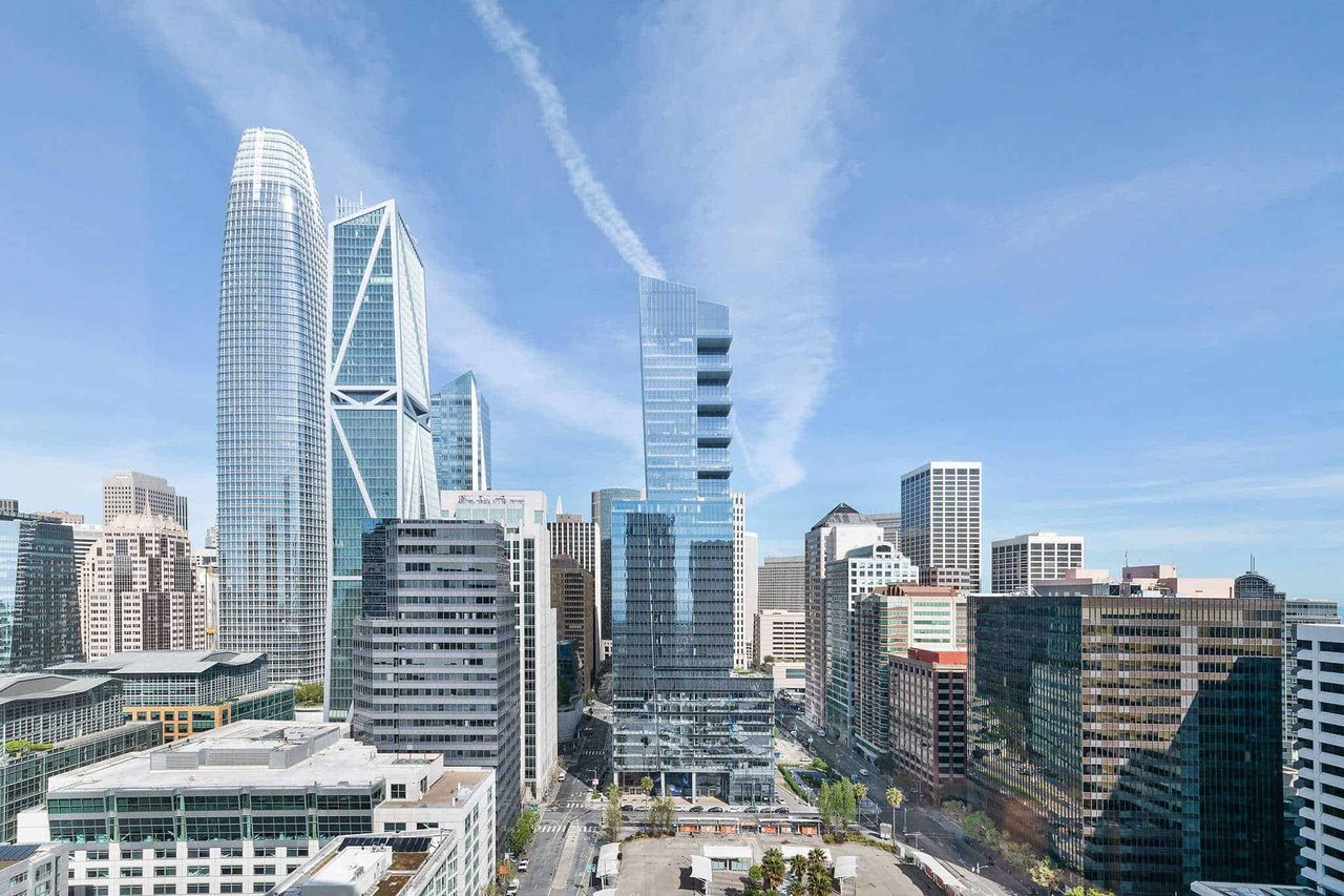 Market Update October 2021 San Francisco Real Estate