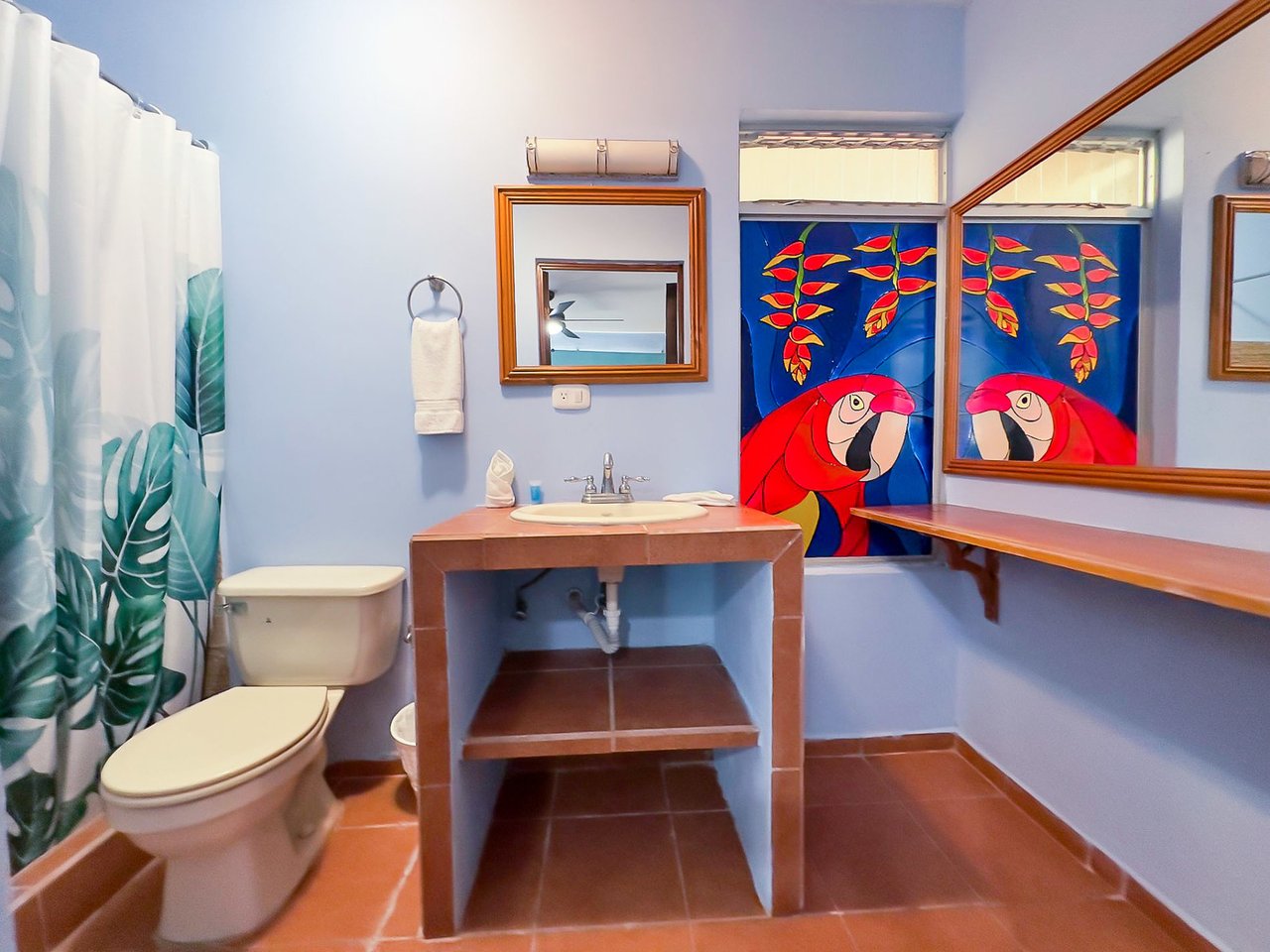 Income Producing Rental Villas, Jaco, Puntarenas