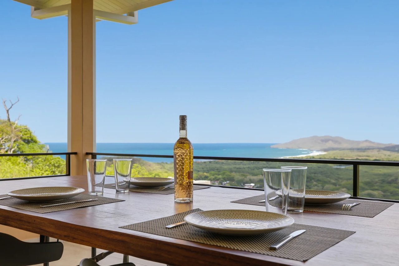 Ocean View Income Property, Tamarindo, Guanacaste