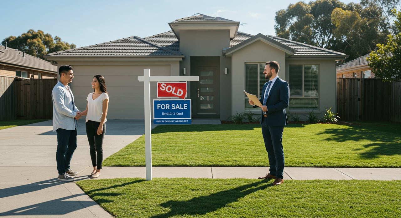 U.S. HOUSING MARKET COLLAPSE? NOWHERE IN SIGHT
