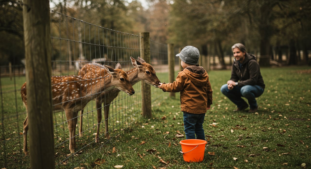 11 Family Activities in the Mountains of Colorado