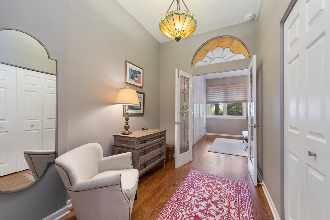 Bright and Spacious Home on Dearborn Street
