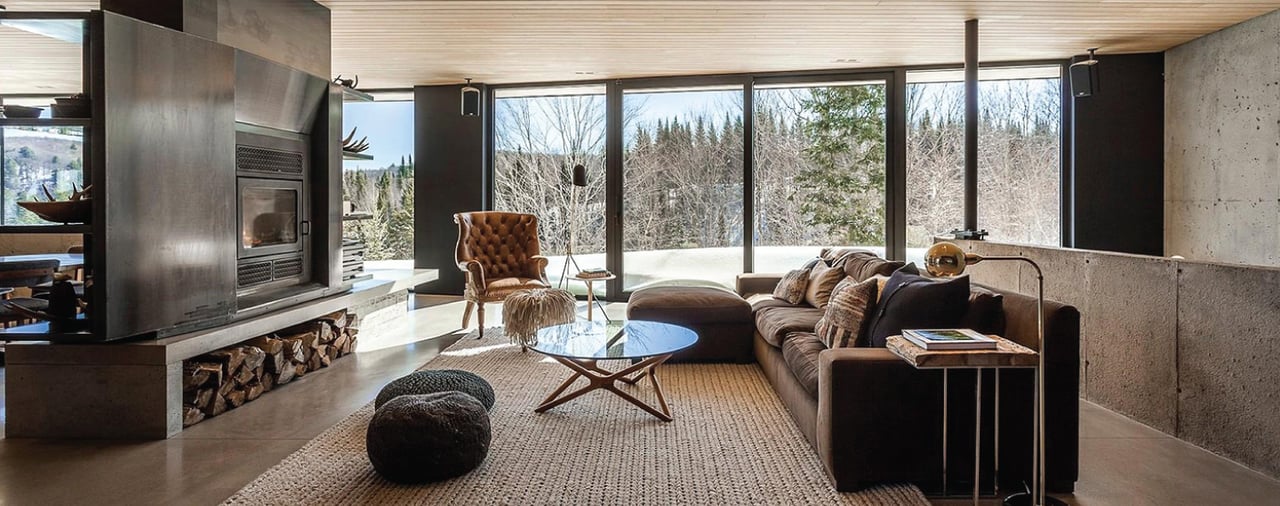 Less Is More 8 Minimalist Interior Design Trends