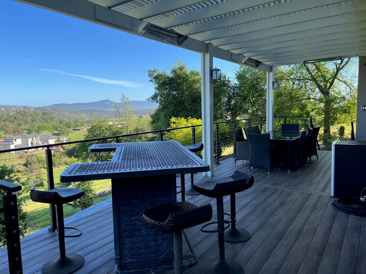 Property with Sweeping Views