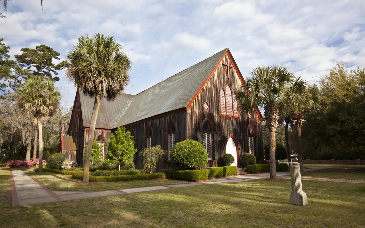 Bluffton
