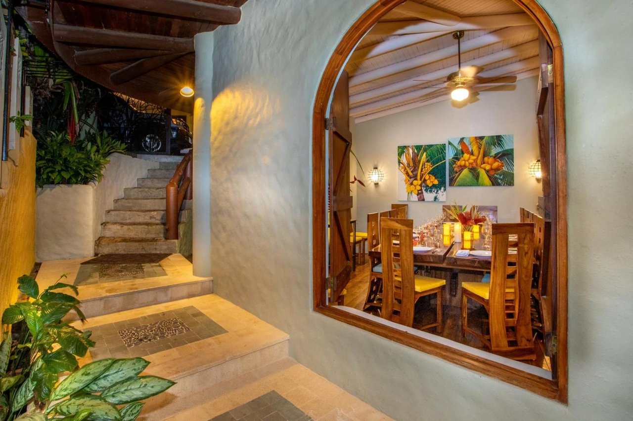 Multi Pool Luxury Estate, Manuel Antonio, Puntarenas