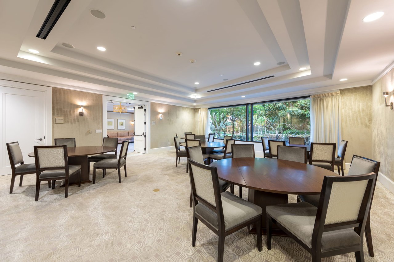 The Century Guest Suite 1