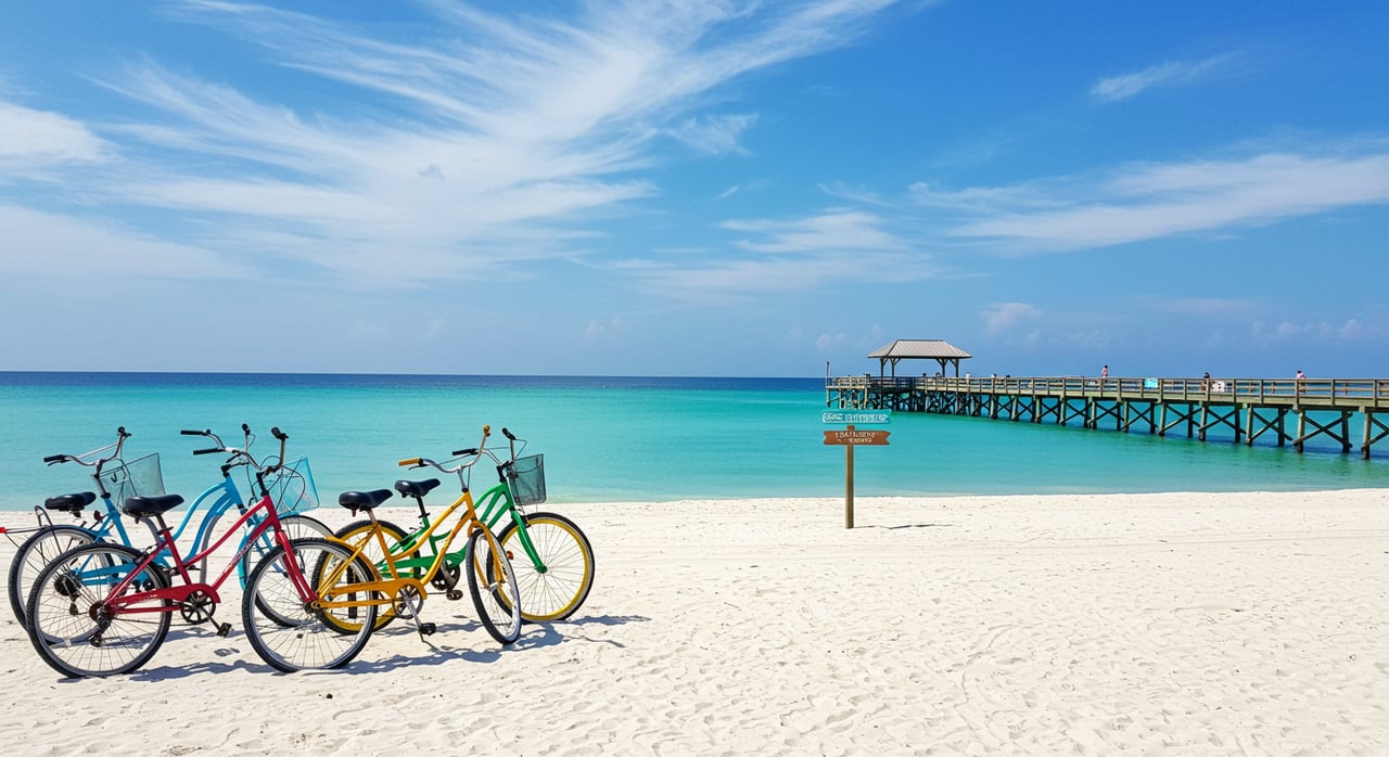 Romantic Things to Do on Anna Maria Island