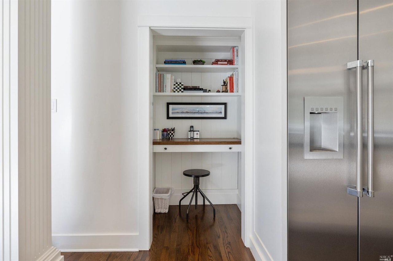 Grand 3-Story Hampton's Style Gated Estate- Represented Buyer