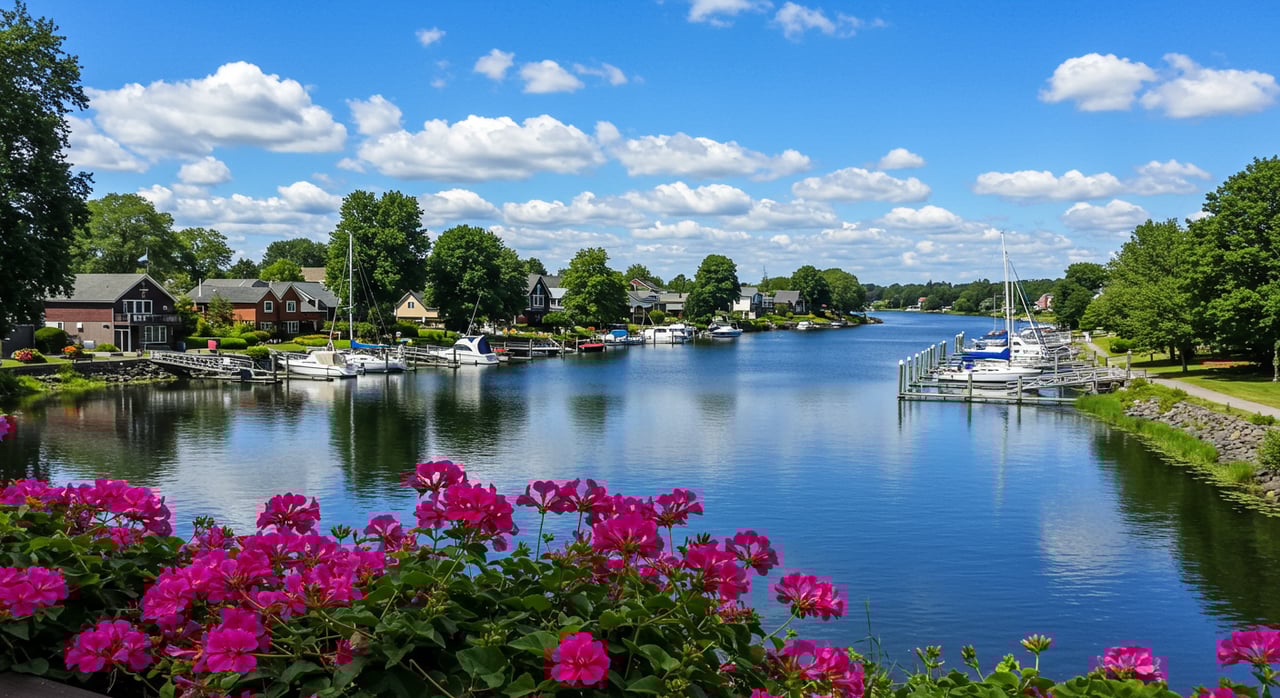 4 Best Day Trips from Wilton
