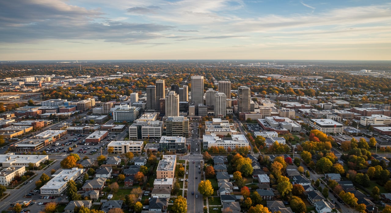 What Are the Best Rainy-Day Places to Visit in Lexington?