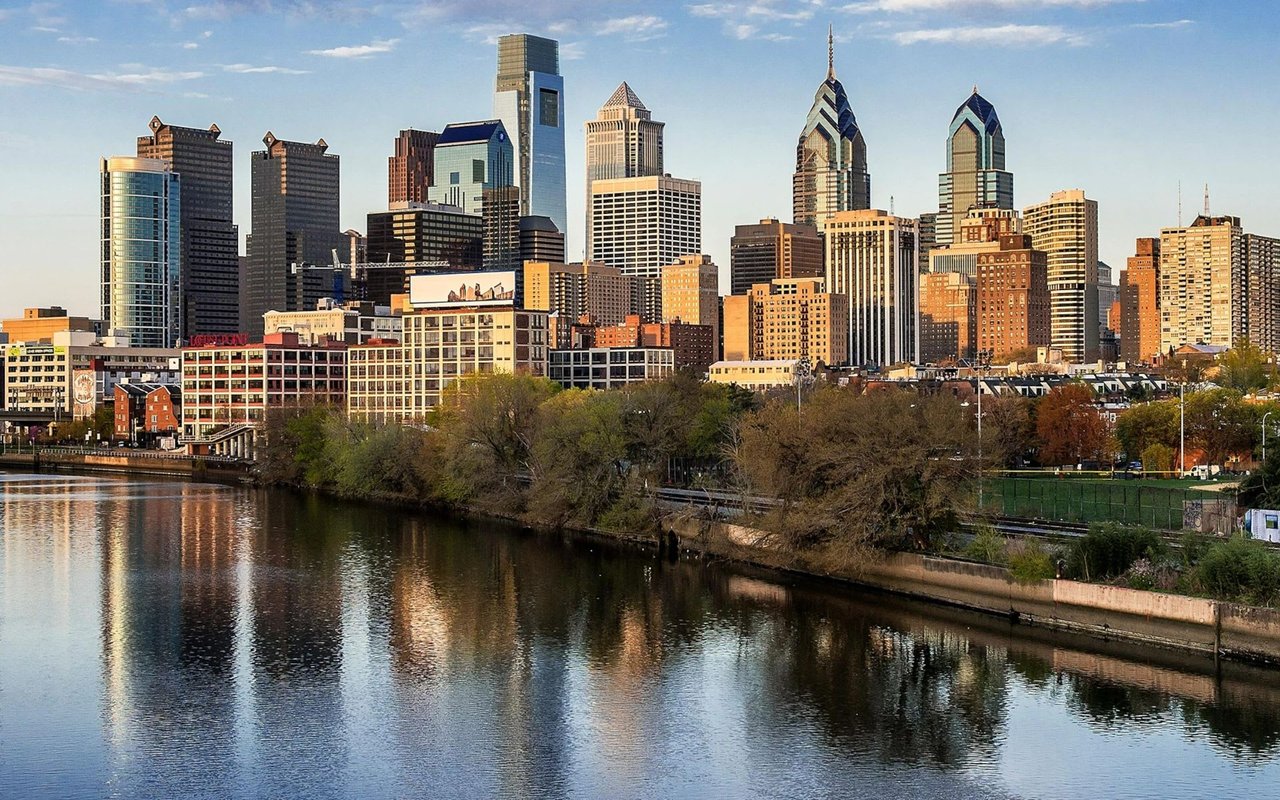 A Guide to Neighborhoods on the Main Line