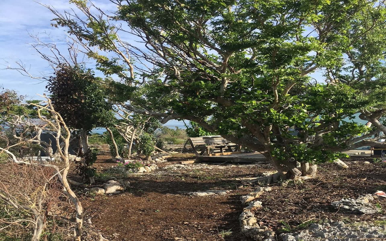 Ben's Cay Private Island