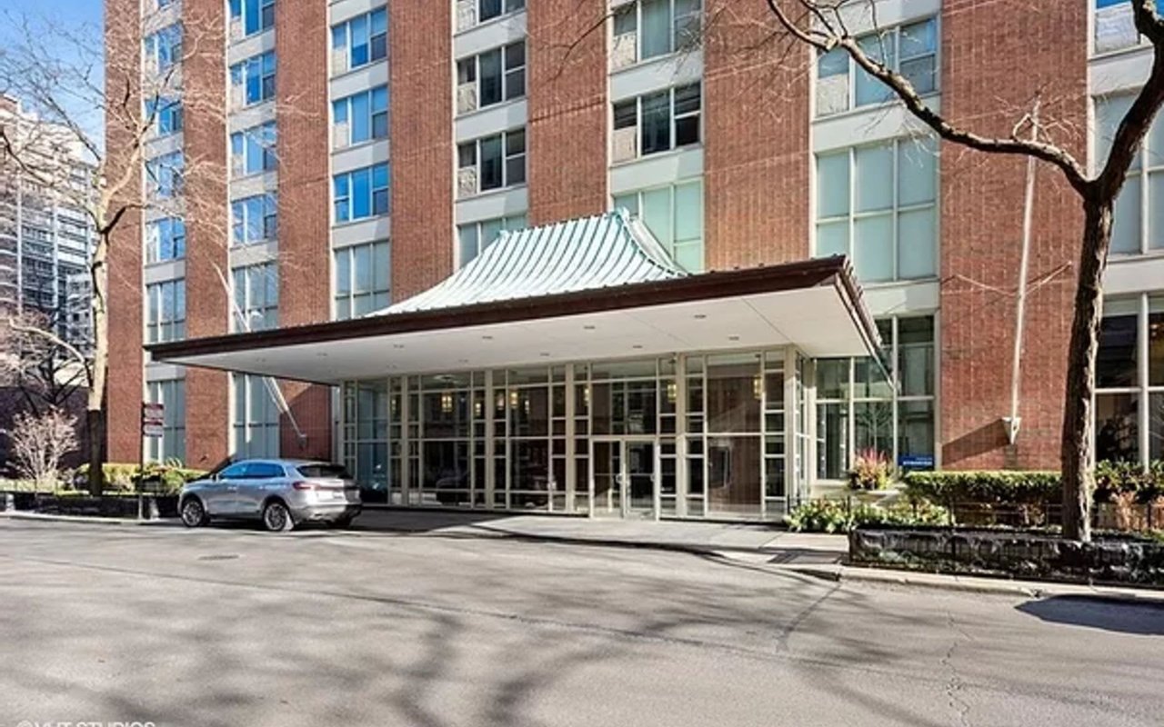 Gold Coast-1325 N State Parkway