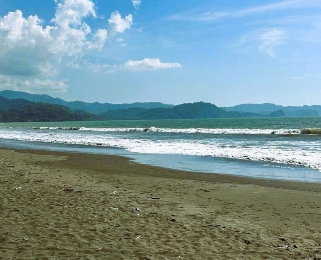 Ocean View Development Acreage, Jaco, Puntarenas