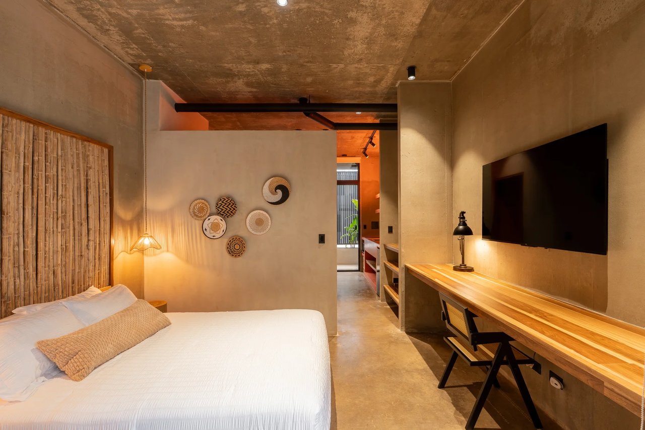 Boutique Hospitality Asset, Jaco, Puntarenas