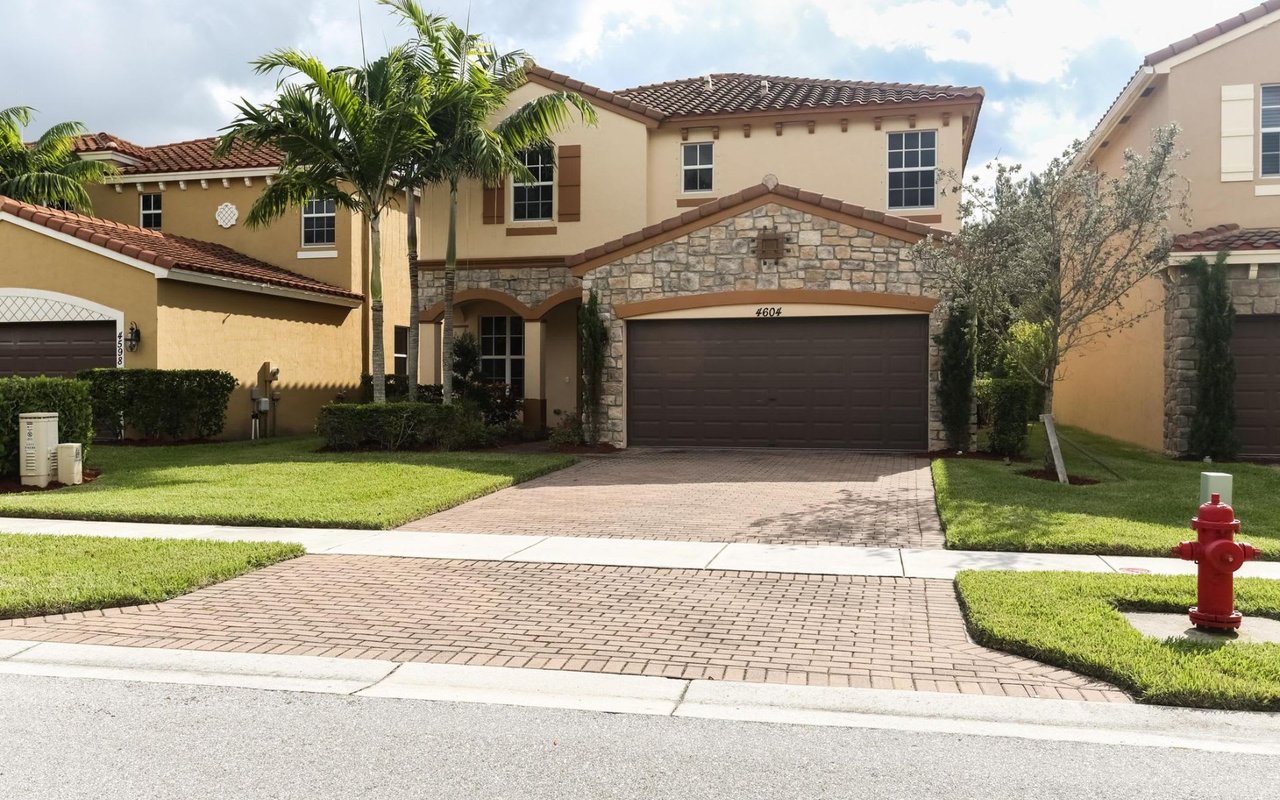 4604 Capital Drive