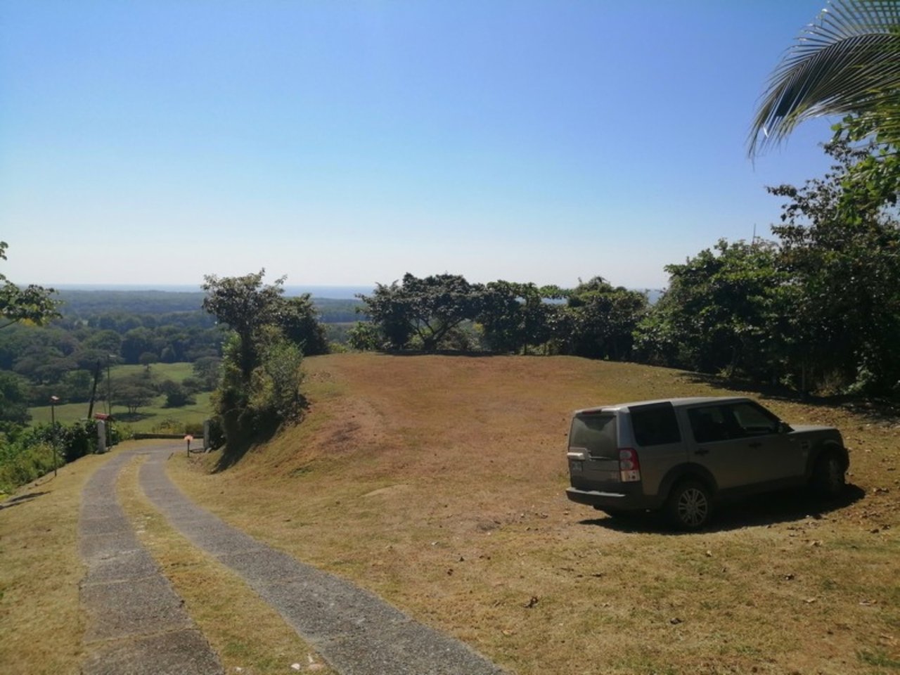 Oceanview Income Villa Estate, Jaco, Puntarenas