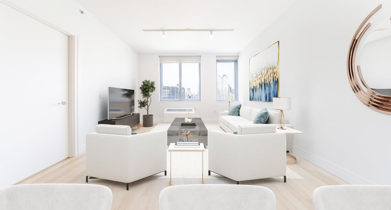 554 West 54th Street, Apt 23-O
