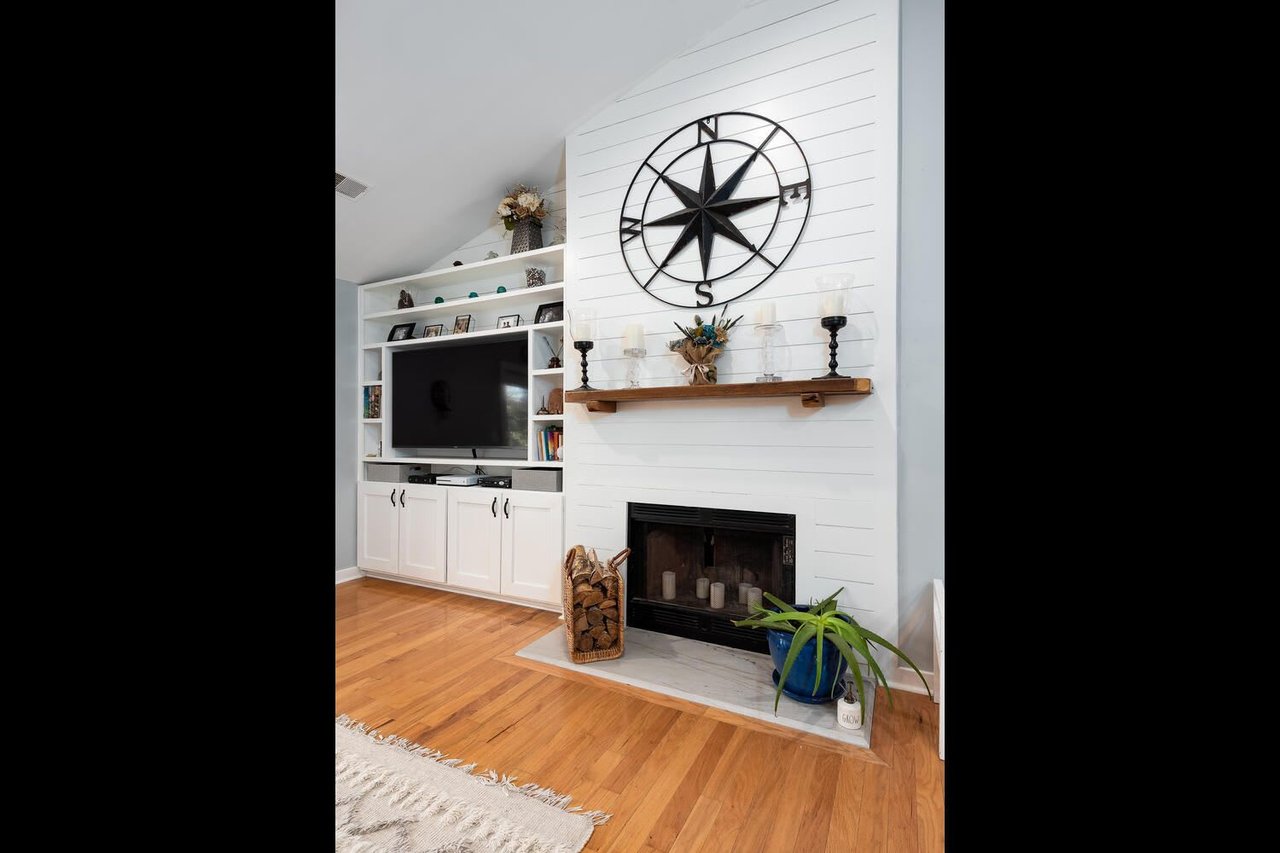 500 Oak Park Dr