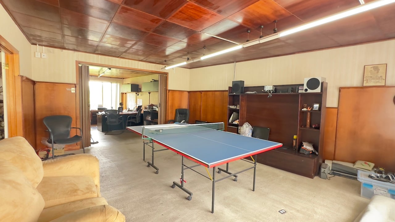 Colonial Development Opportunity, San Jose